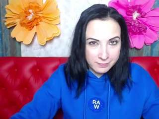 elizabethso Live Webcam on CamSoda