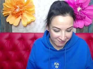 elizabethso Live Webcam on CamSoda