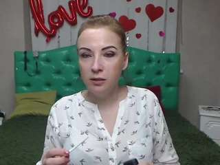 Mẫu này đang trực tiếp. elizabethso