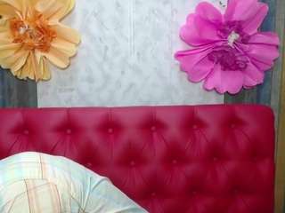 elizabethso Sex Cam Show