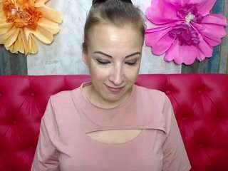 elizabethso live webcam show