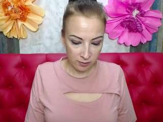 elizabethso live webcam show