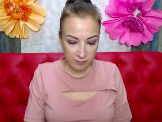elizabethso live webcam show