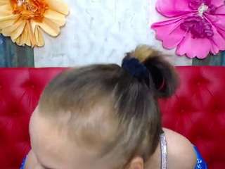 ElizabethSo live webcam show
