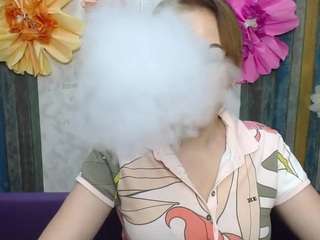 ElizabethSo live cam preview