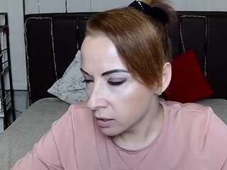 ElizabethSo live cam preview