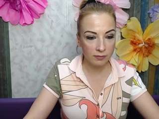 elizabethso webcam model