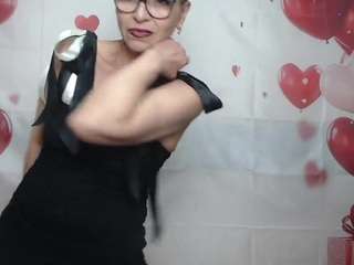 EllaBonito live webcam show