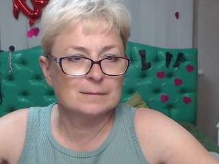 emiliagree webcam model