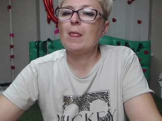 emiliagree webcam
