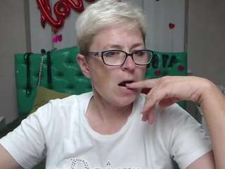 emiliagree - Live Cam