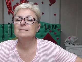 emiliagree - Cam en Direct