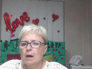 emiliagree webcam model