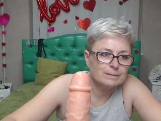 emiliagree webcam