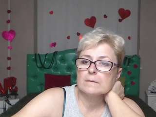 emiliagree webcam model