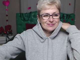 emiliagree webcam model