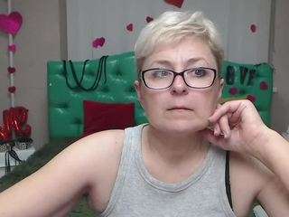 emiliagree webcam model