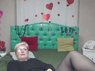 emiliagree's CamSoda show and profile