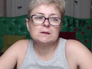 emiliagree webcam model