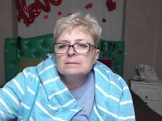 emiliagree Solo live webcam