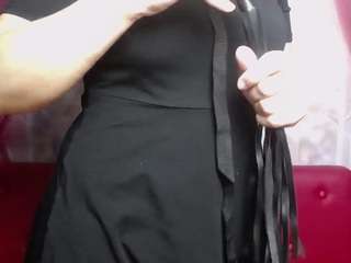 EmiliaGree live webcam show