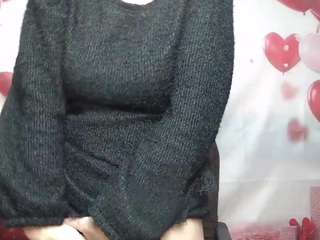 EmiliaGree live cam preview