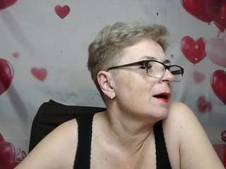 EmiliaGree live cam preview