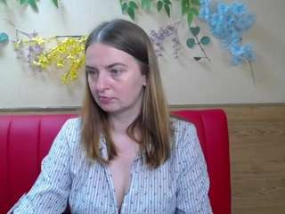 freyadak Live Webcam on CamSoda