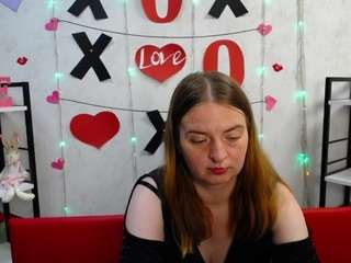 freyadak Live Webcam on CamSoda