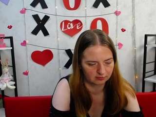 freyadak Live Webcam on CamSoda