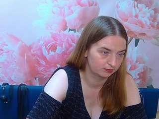 freyadak Live Webcam on CamSoda