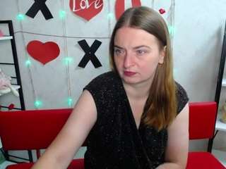 freyadak Live Webcam on CamSoda