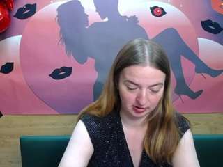 freyadak Live Webcam on CamSoda