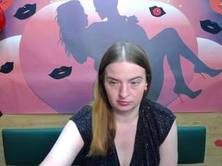 freyadak Live Webcam on CamSoda