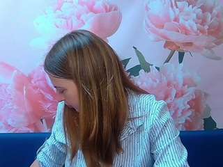 freyadak Live Webcam on CamSoda