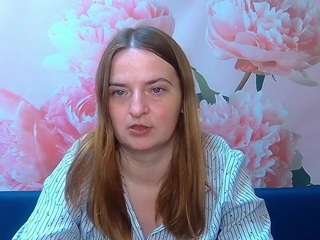 freyadak Live Webcam on CamSoda