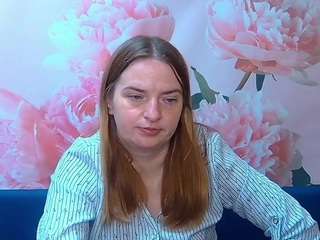 freyadak Live Webcam on CamSoda