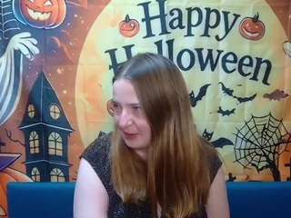 freyadak Live Webcam on CamSoda