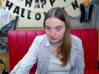 freyadak Live Webcam on CamSoda