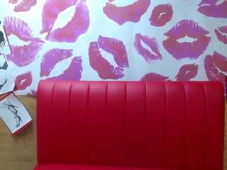 freyadak Live Webcam on CamSoda