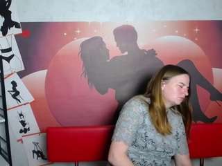 freyadak Live Webcam on CamSoda