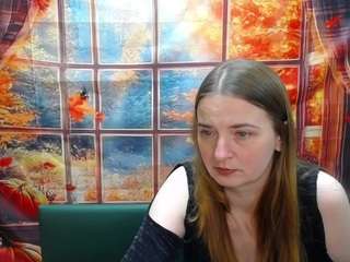 freyadak Live Webcam on CamSoda