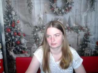 freyadak Live Webcam on CamSoda