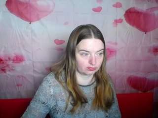 freyadak Live Webcam on CamSoda