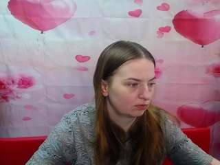 freyadak Live Webcam on CamSoda