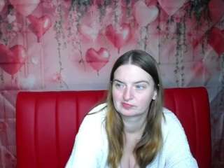 Live webcam model freyadak on Soda Cams