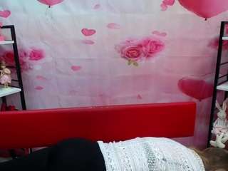 freyadak Live Webcam on CamSoda