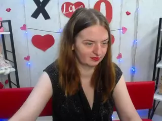 FreyaDak's Live Sex Cam Show