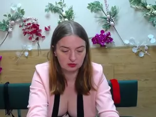 FreyaDak's Live Sex Cam Show