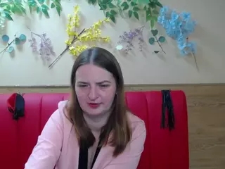FreyaDak's Live Sex Cam Show